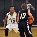 Milton Harvey📍🏀🙏🏾 - @d1.mlh3 - Instagram
