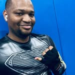 Milton Harvey - @mido_zilla14 - Instagram