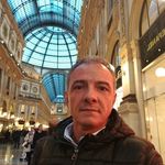 Milton Hayes - @miltonhayes454 - Instagram