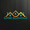 Milton Hayes - @empire_renovations - TikTok