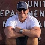 Milton Hayes - @mhayes1219 - Instagram