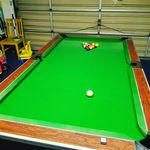 Milton Hayes Pool Hall - @milton_hayes_pool_hall - Instagram