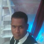 Milton henry - @miltonhenry75 - Instagram