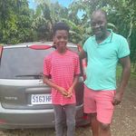 Milton Henry - @milton_foota - Instagram