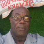 Milton Henry - @miltonhenry50 - Instagram
