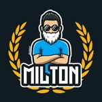 Milton Henry Murayari shahuano - @miltonhenrymurayari - Instagram