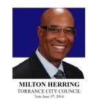 Milton Herring - @electmiltonherring - Instagram
