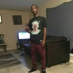 MILTON HERRING - @g.m.k_worm - Instagram