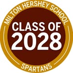 2028 Milton Hershey Spartans - @2028_spartans - Instagram