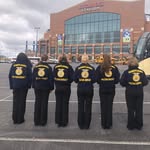 Milton Hershey FFA chapter - @milton_hershey_school_ffa - Instagram
