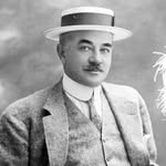 Milton S. Hershey - @realmiltonhershey - Instagram