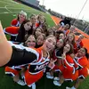 Mhs girlies 📣 - @milton.cheer - TikTok