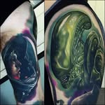 @tattooartist.miltonhoffman - Instagram