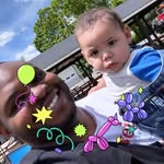 Milton T Hoffman - @miltontrevon17 - Instagram