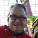 Milton Holecek - @boodad_201 - Instagram