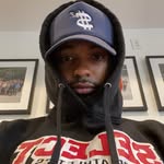 Milton Holmes - @mgh_deuce - Instagram
