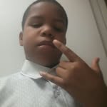 Milton ladon holmes - @milton_38baby - Instagram