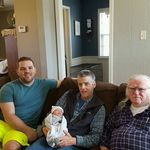 Milton Gene Hubbard Jr - @milton.g.hubbard - Instagram