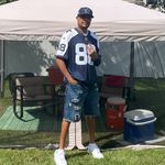 Milton Hubbard Jr. - @yaboihonk - Instagram
