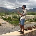 Milton Tapia - @milton_hunter17 - Instagram