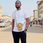 Milton J Chachipa Chembe - @miltonjohn.c - Instagram