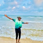 Milton John - @miltonjohn71 - Instagram