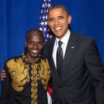 Milton John Saio Dumbuya - @miltonjsdumbuya - Instagram