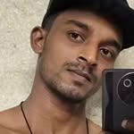 Milton Johny - @milton_johny_ - Instagram