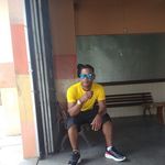 Milton Jonas - @brutok2 - Instagram
