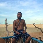 Milton Jonas - @miltonjonas2918 - Instagram
