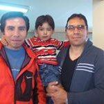 Milton Jonas Vega Vargas - @miltonjonasvegavargas - Instagram