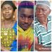 Justice Bondada R Massaquoi - Facebook