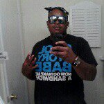 milton kidd - @thugg_king - Instagram