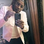 Milton Kimbrough - @kimbroughmilton - Instagram