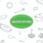milton kitchen - @milton_kitchen - Instagram