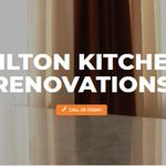 Milton Kitchen Renovations - @miltonkitchenreno - Instagram