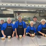 The Dream Kitchen - @thedreamkitchenmilton - Instagram