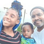 Milton Law - @da.lumberjack - Instagram