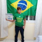 Milton Leda Gomes Silva - @miltonledagomessilva - Instagram