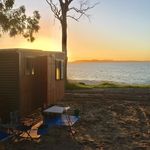 Milton Ford & Bailey Lovell - @tiny_traveler_aus - Instagram