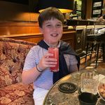 Milton Lovell - @miltnlvll - Instagram