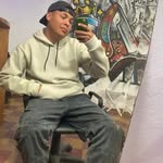 Milton Luna - @milton_luna20 - Instagram