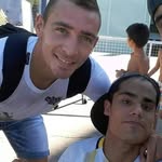 Milton Luna - @milton.central - Instagram
