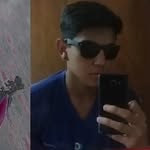 Milton Luna - @nahuel_4074 - Instagram