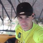 Milton Luna - @lunamilton417 - Instagram