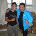 Milton Luna - @milton_lunah - Instagram