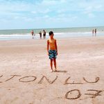 Milton Luna - @milton07_luna - Instagram