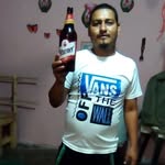 Milton Luna - @milton.luna.522 - Instagram