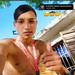 Milton Luna - @milton6.56 - Instagram