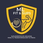Milton Luna FITNESS & Sups - @mlfitysups - Instagram